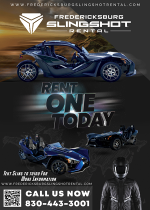 Magazine Design by HeshanKavinda for Houston Slingshot Rental | Design: #23342936
