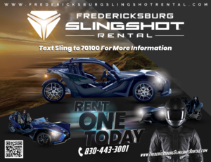 Magazine Design by HeshanKavinda for Houston Slingshot Rental | Design: #23343368
