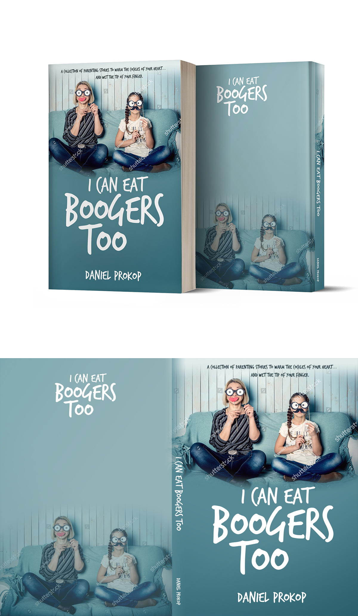 Book Cover Design by manshuri.yusuf for Continuum Australia Pty Ltd | Design #23350174