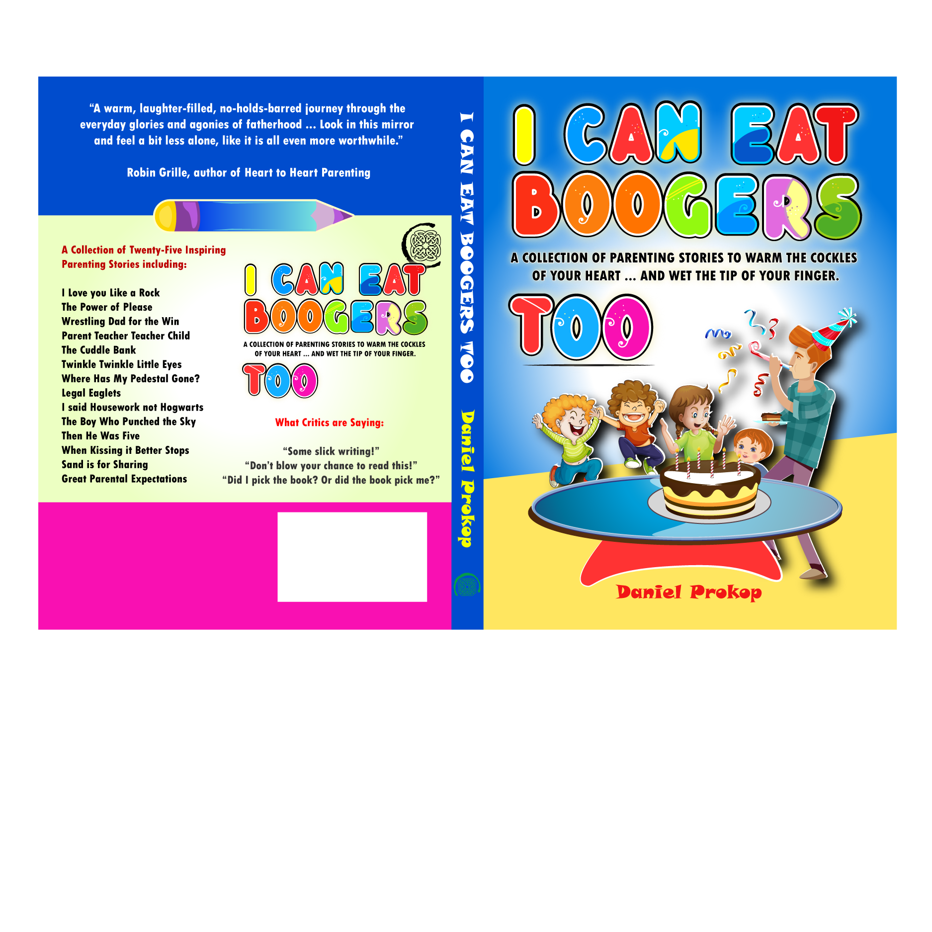 Book Cover Design by Dobriarto for Continuum Australia Pty Ltd | Design #23350502