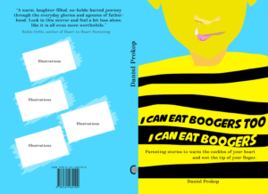 Book Cover Design by mh0359895 2