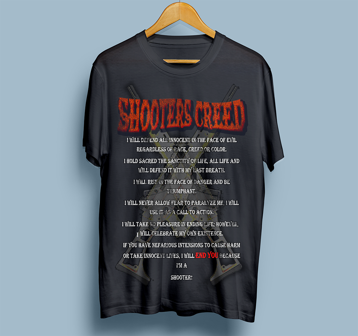 T-Shirt-Design von dundun für dieses Projekt | Design #23303189