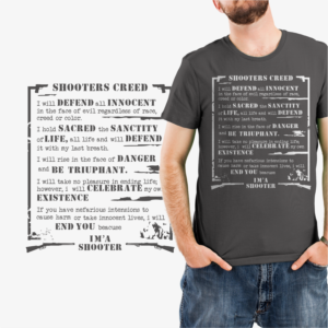T-shirt Design by ThiagoB for this project | Design: #23300898