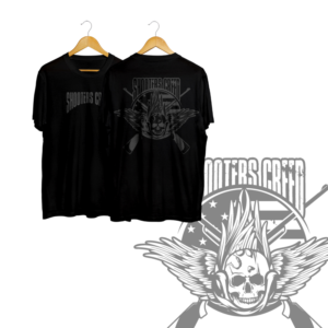 T-shirt Design by HELLOCRUNK for this project | Design #23302447