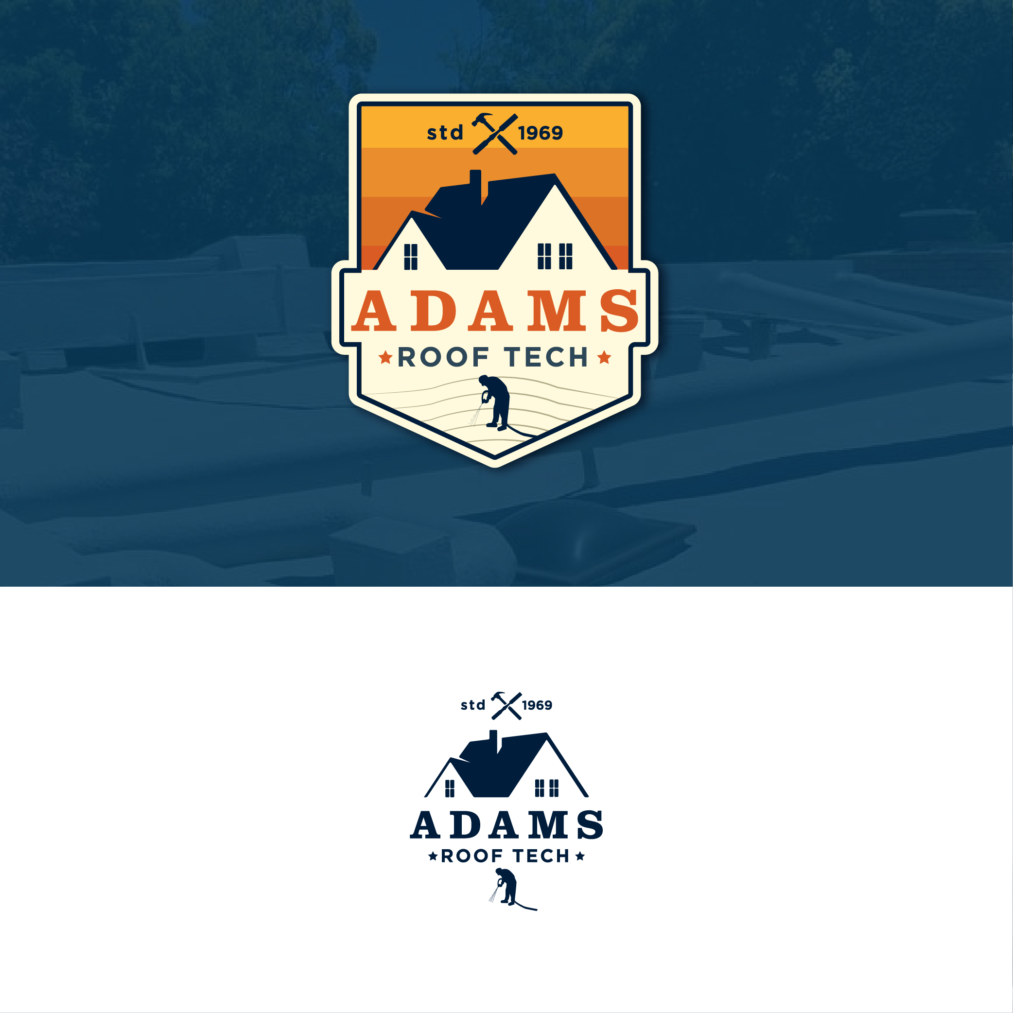 Diseño de Logo por mamaana para este proyecto | Diseño #23303539