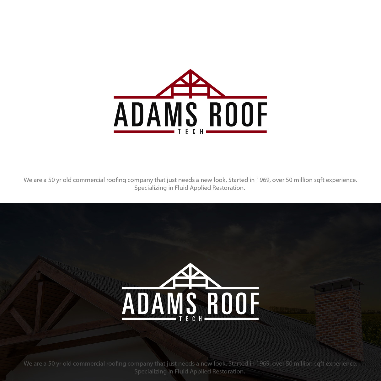 Logo Design by 4tech services for this project | Design #23311572