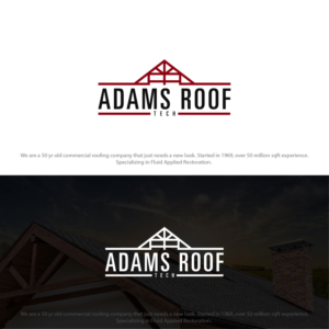 Logo Design by 4tech services for this project | Design: #23311572