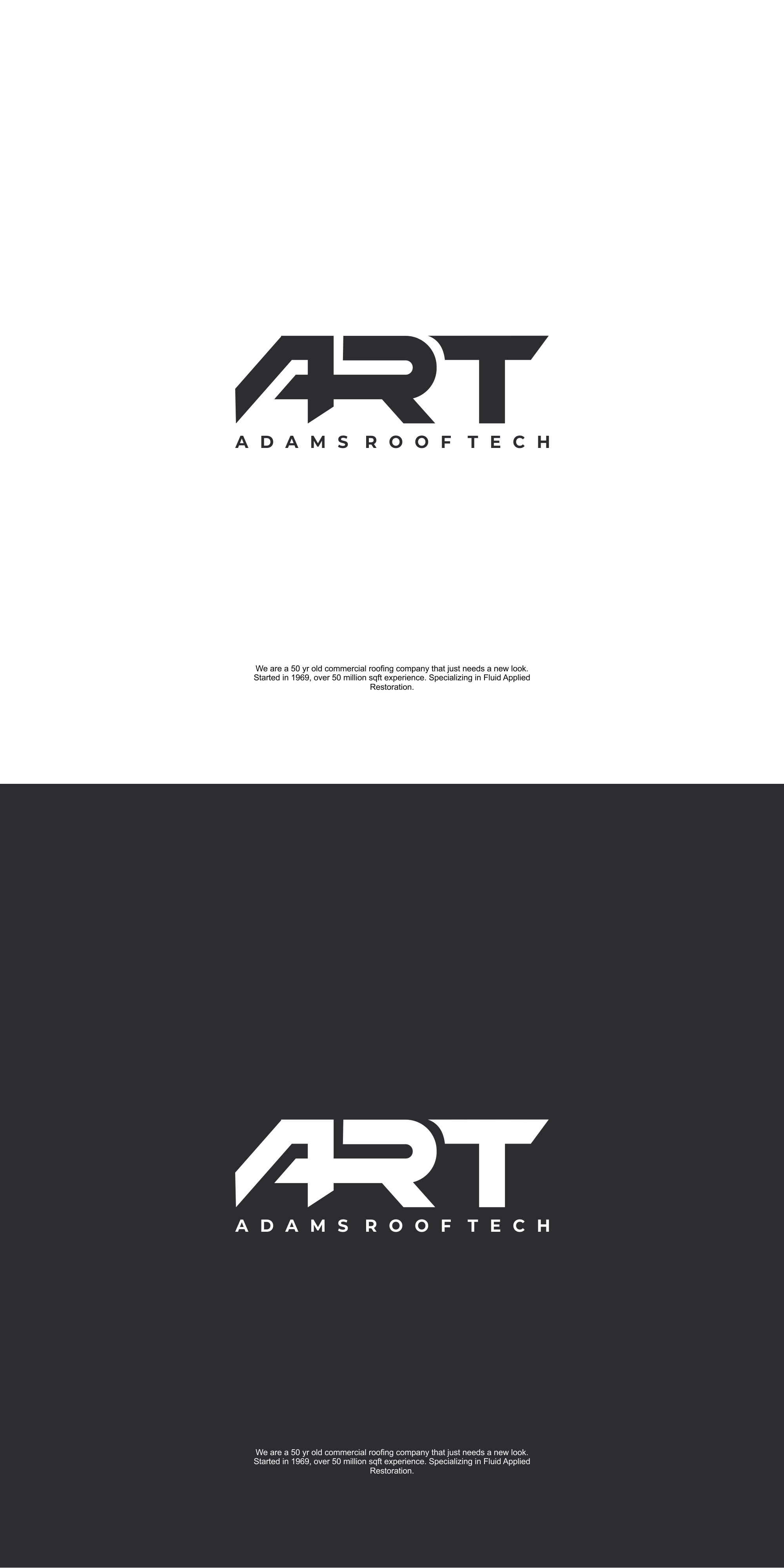 Logo Design by wonderkd for this project | Design #23301253