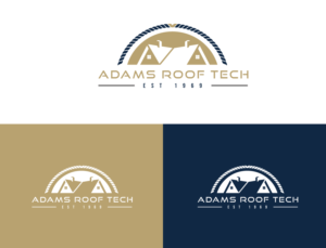 Logo Design by IHefney for this project | Design: #23300817