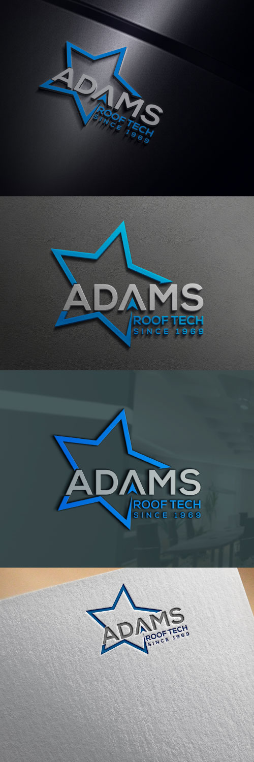 Logo Design by Raisa 6 for this project | Design: #23332014