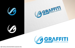 Logo Design by Rubia@ for this project | Design: #23302551