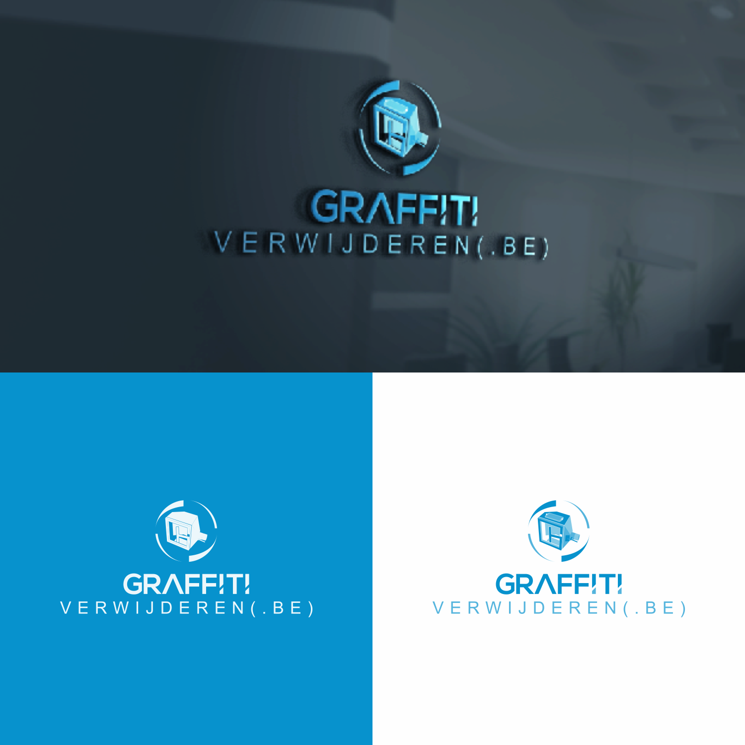 Logo Design by manah bening for this project | Design #23302587