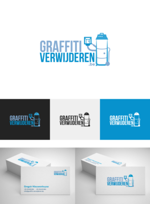 Logo Design by Graphics Farrukh 2 for this project | Design: #23302378