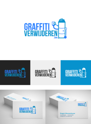 Logo Design by Graphics Farrukh 2 for this project | Design: #23305639