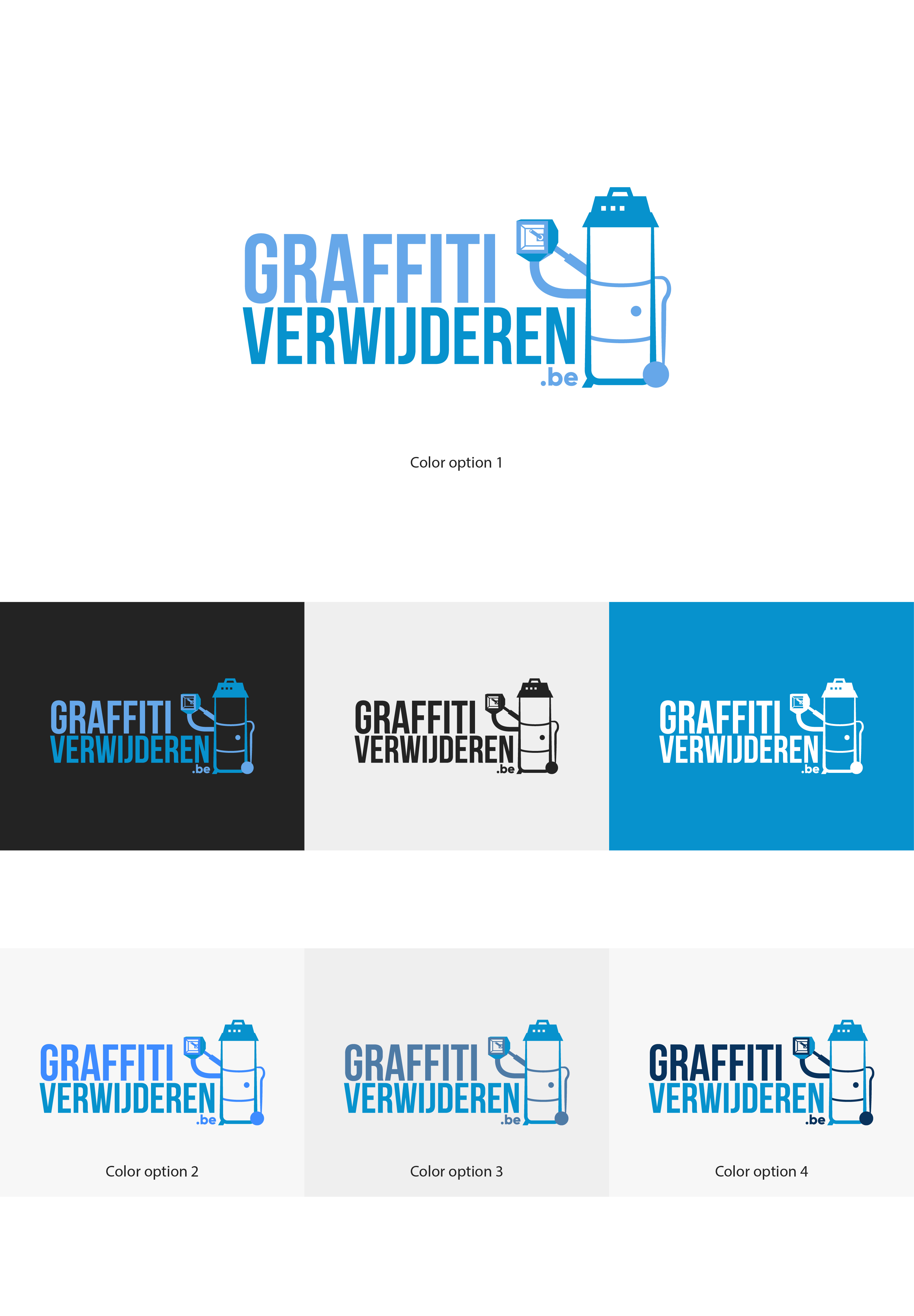 Logo Design by Graphics Farrukh 2 for this project | Design #23315319