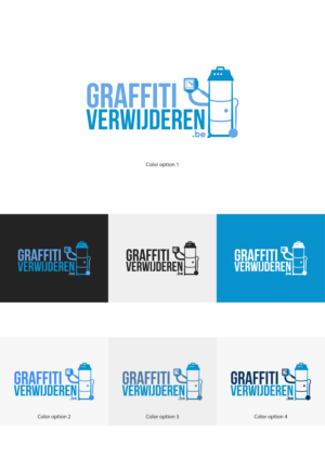 Logo Design by Graphics Farrukh 2 for this project | Design: #23315319