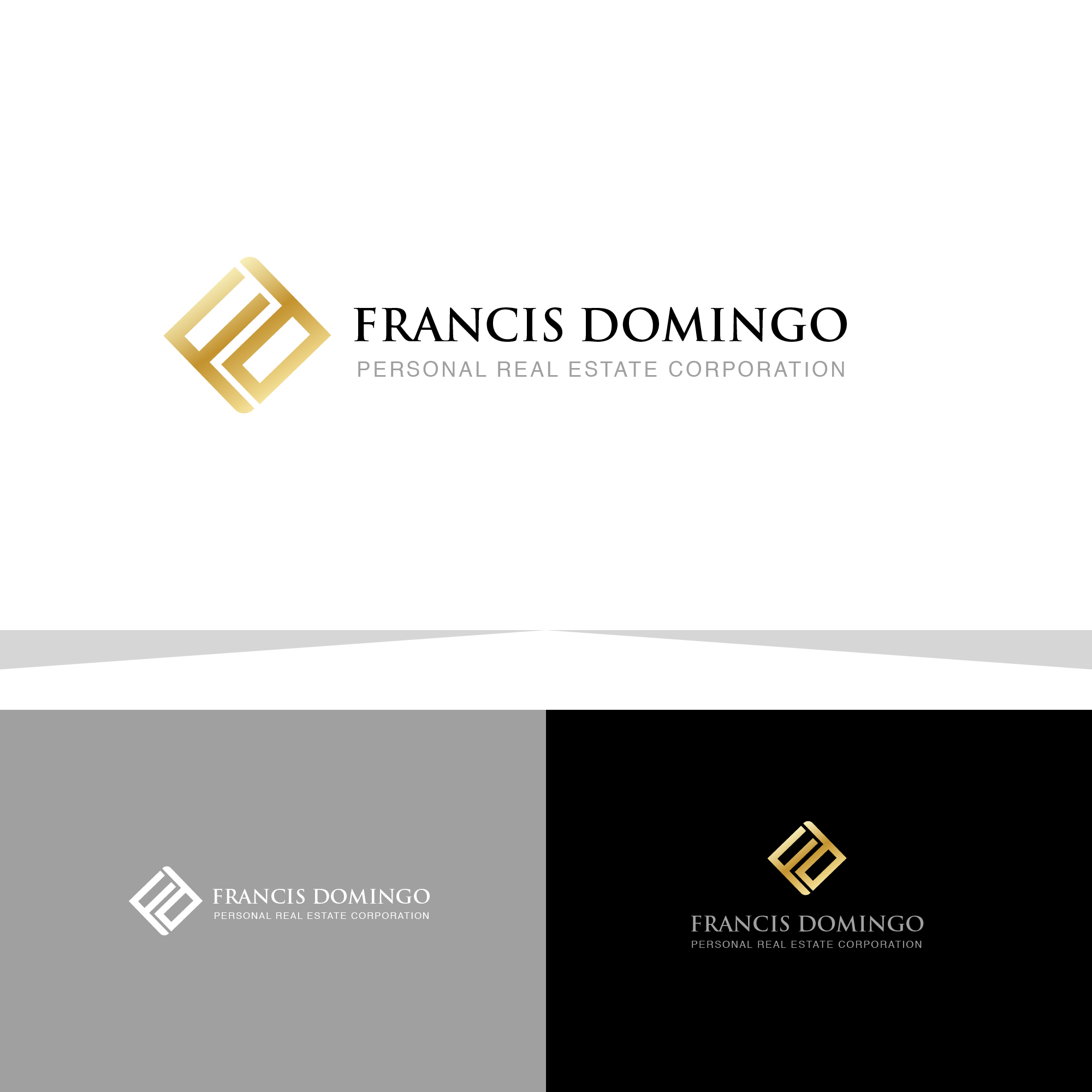 Logo Design by DGwarrior for this project | Design #23300924