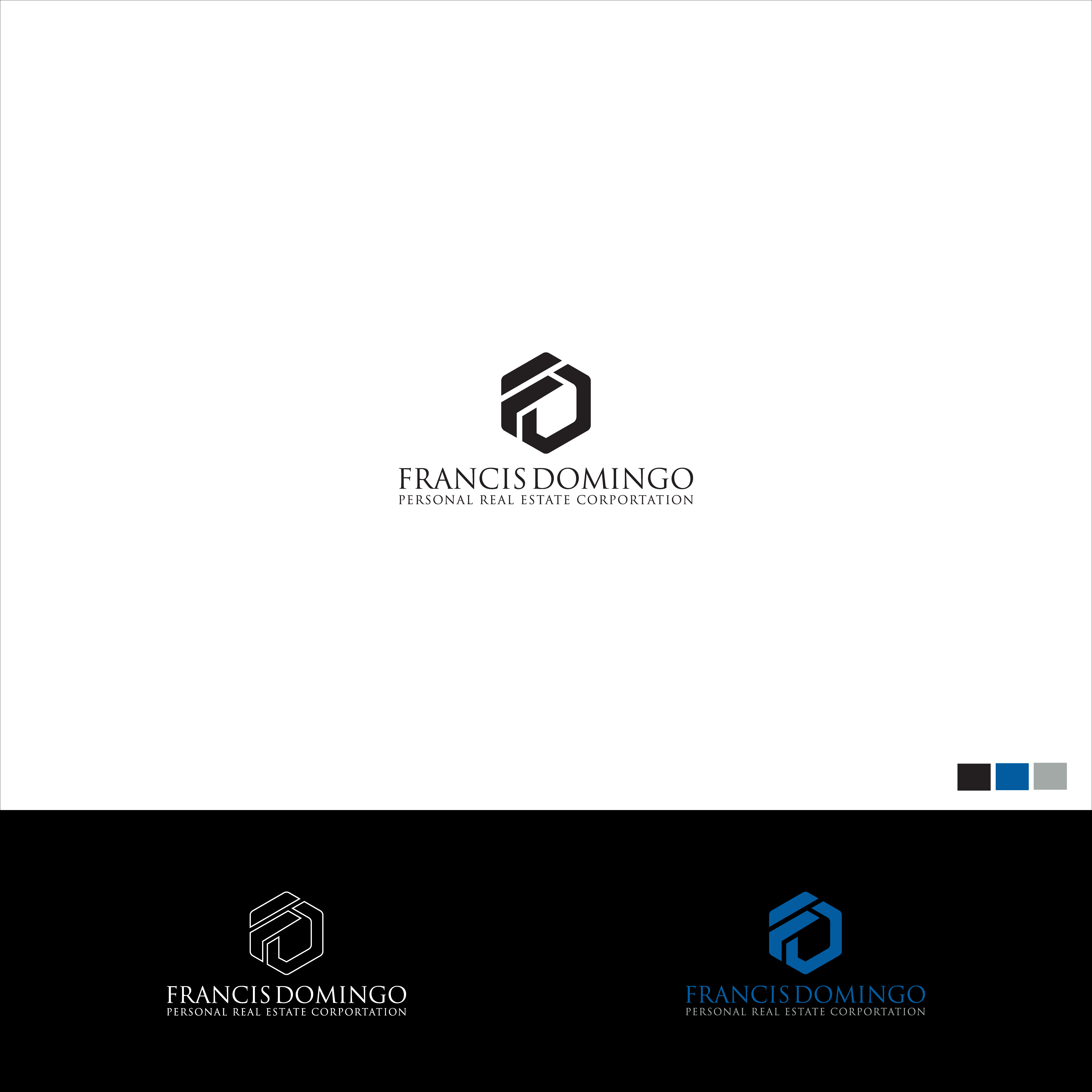 Logo Design by aam cld for this project | Design #23302097