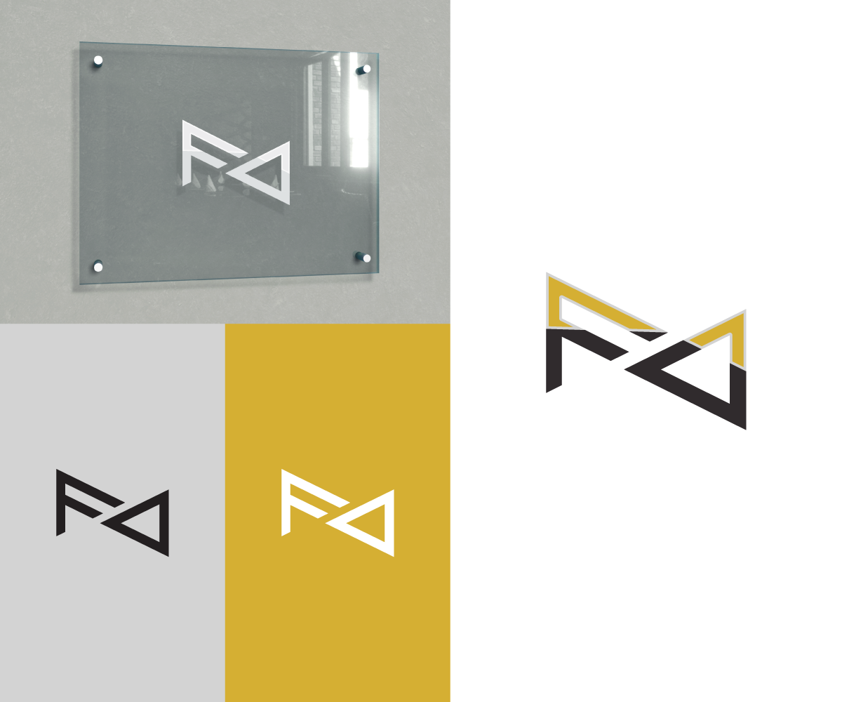 Logo Design by mchlisin27 for this project | Design #23306032