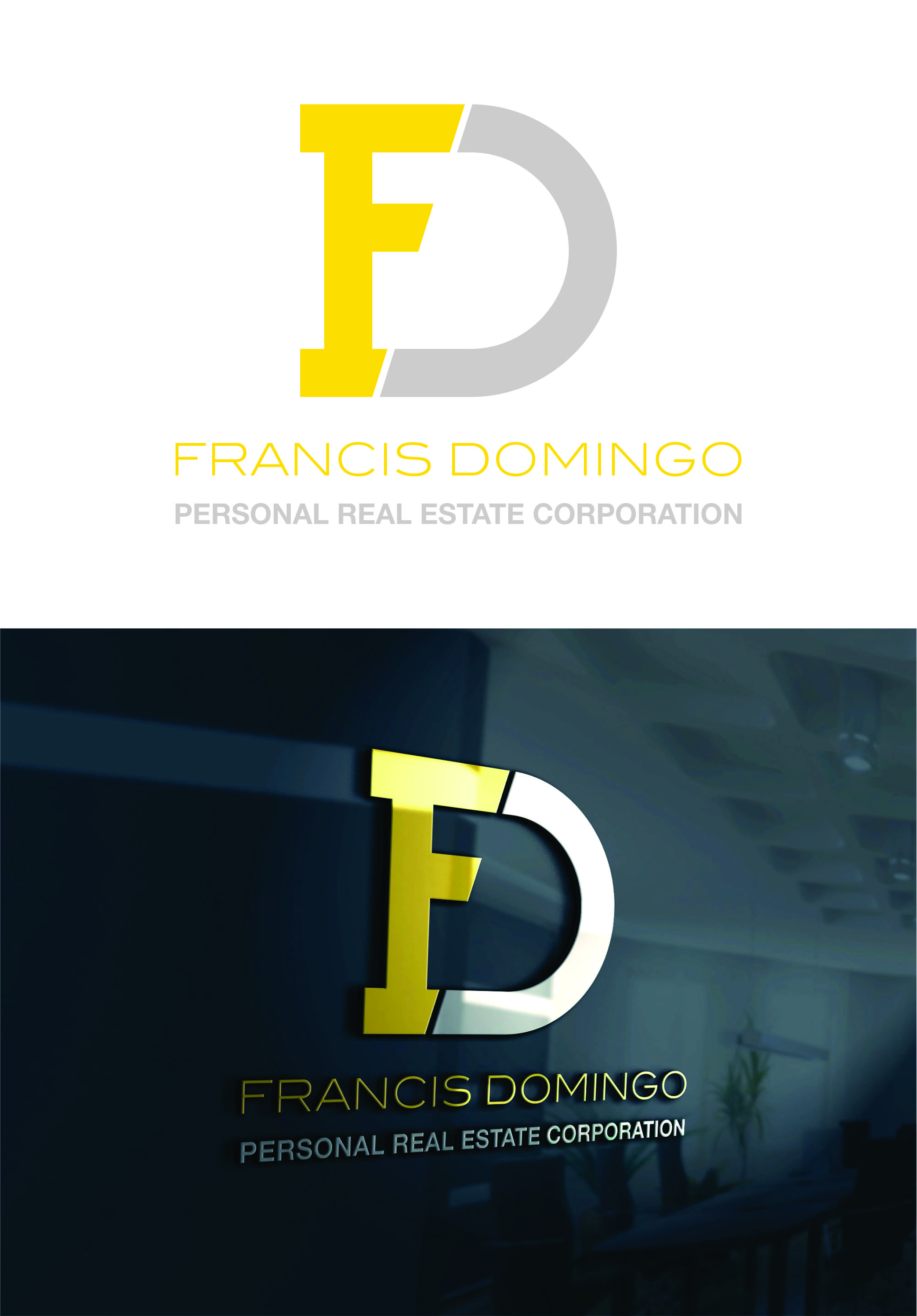 Logo Design by Basiran B90 for this project | Design #23317844