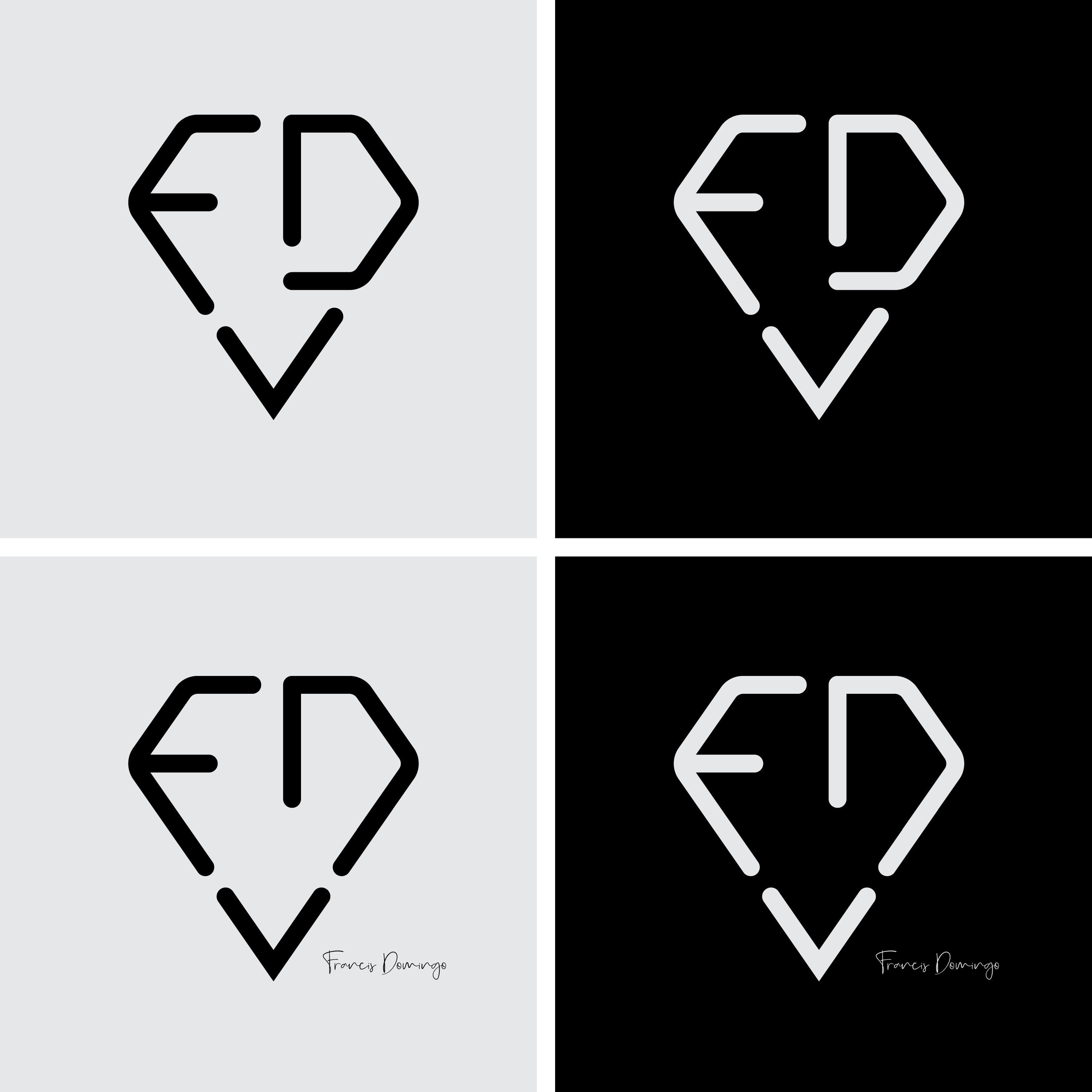 Logo Design by Aryojj for this project | Design #23316222