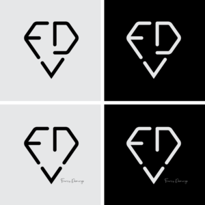 Logo Design by Aryojj