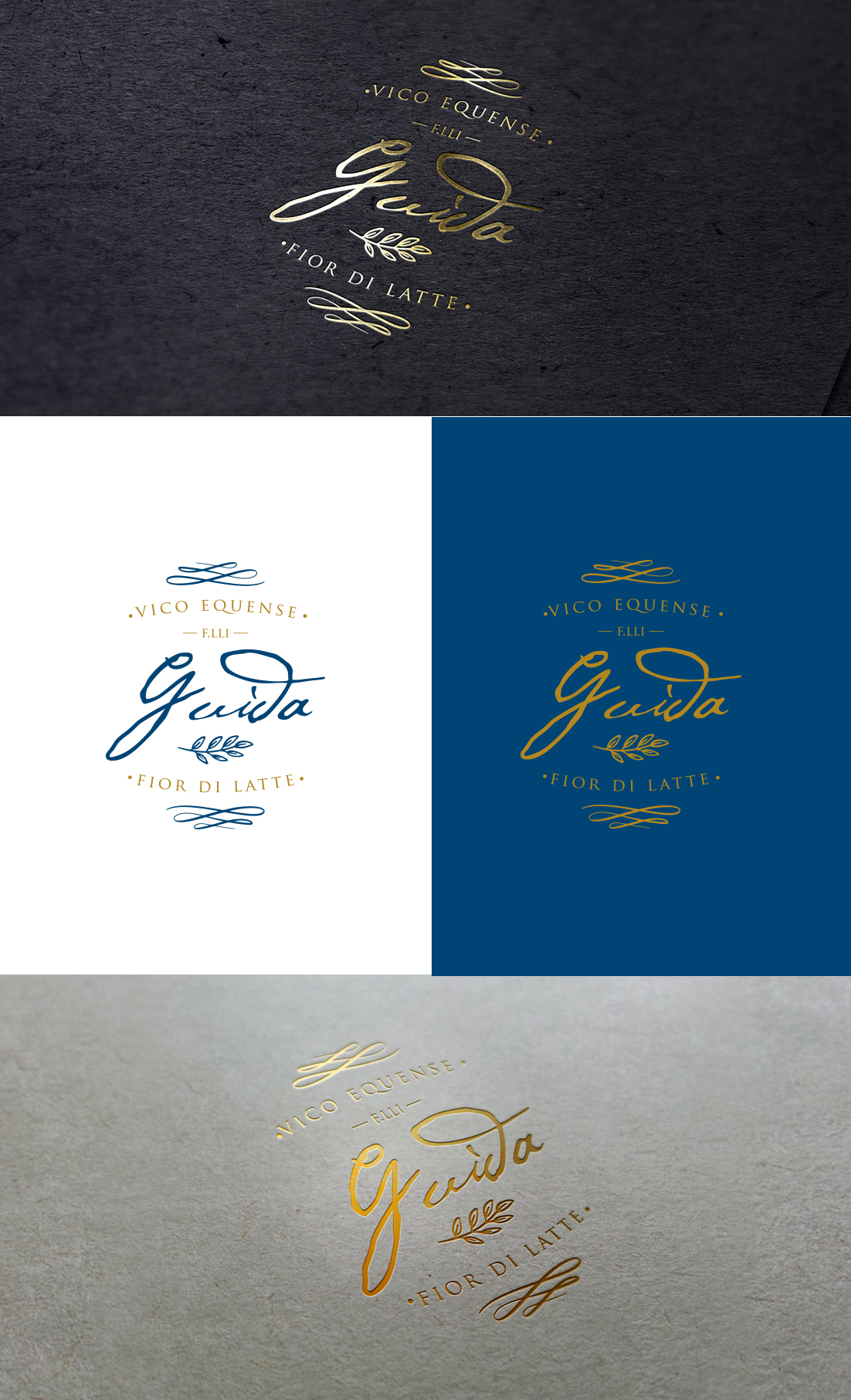 Logo Design by GLDesigns for this project | Design #23300809