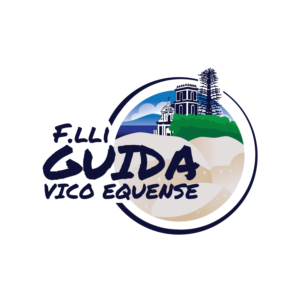 F.lli GUIDA Vico Equense (NA) -  Fior di latte (F.lli means brothers) | Logo-Design von geni