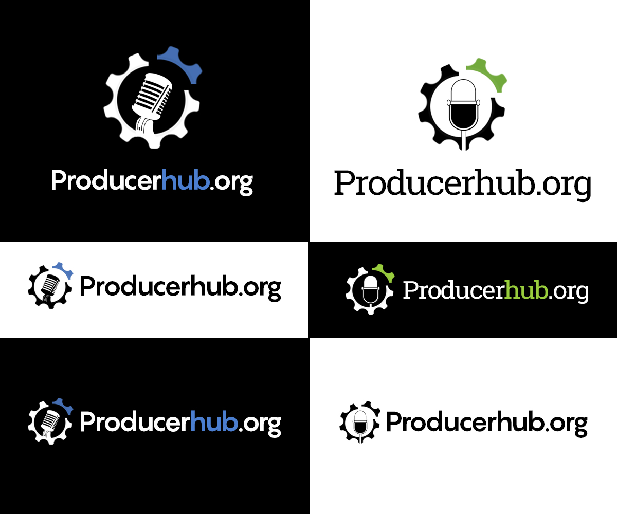 Logo Design by ZETA for Octopus Theatricals | Design #23362181