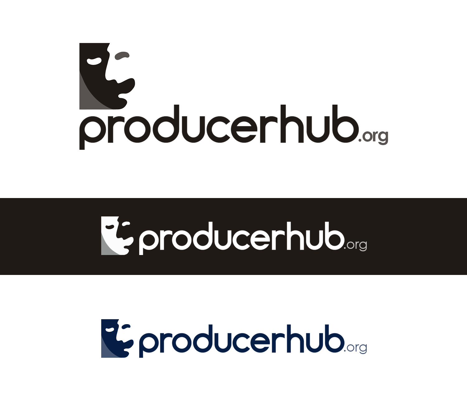 Logo Design by ZETA for Octopus Theatricals | Design #23362182