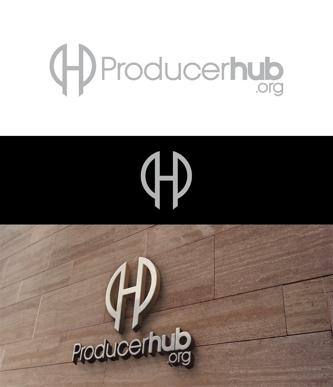 Logo Design by trufya for Octopus Theatricals | Design #23333339