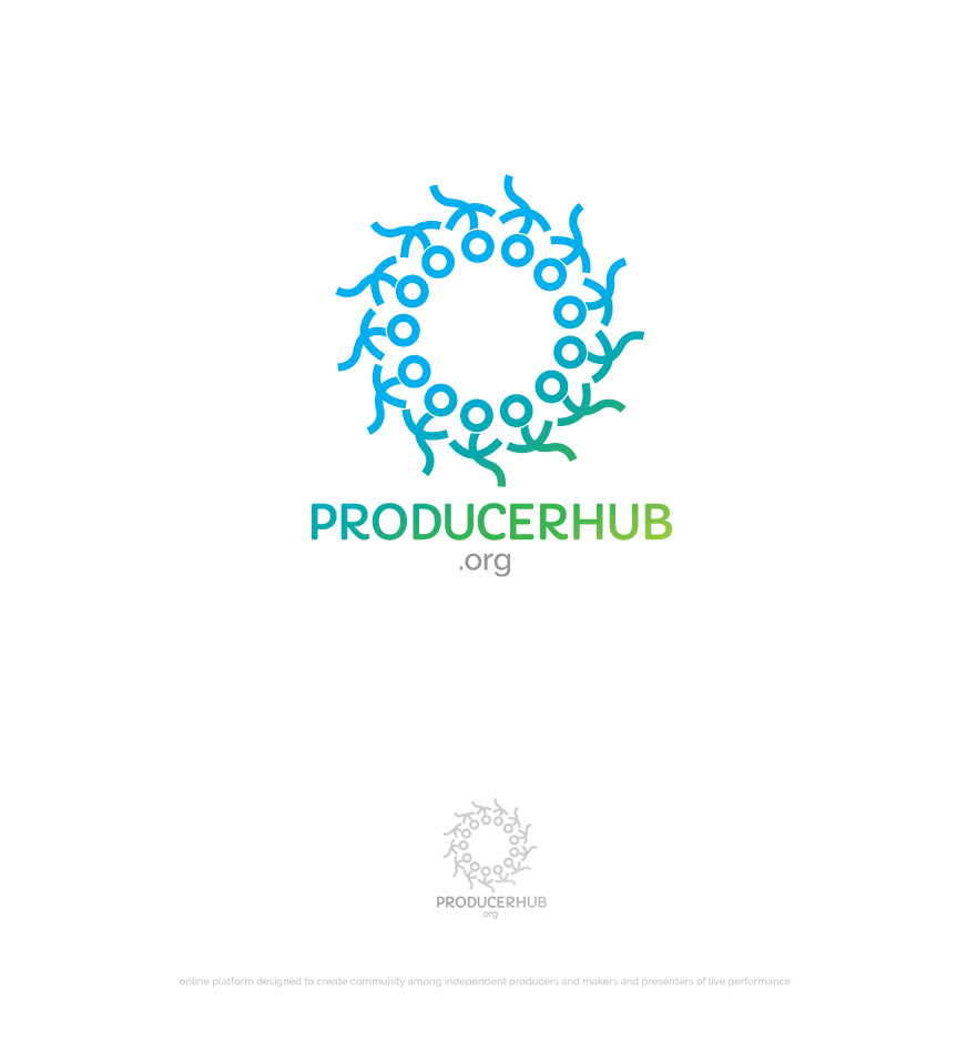 Logo Design by CanDoDesign for Octopus Theatricals | Design #23619702