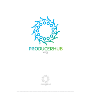 Logo Design by CanDoDesign for Octopus Theatricals | Design: #23619702