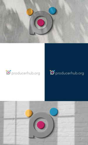 Logo Design by GLDesigns for Octopus Theatricals | Design: #23301176