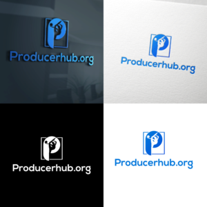 Logo Design by Bennata for Octopus Theatricals | Design: #23306713