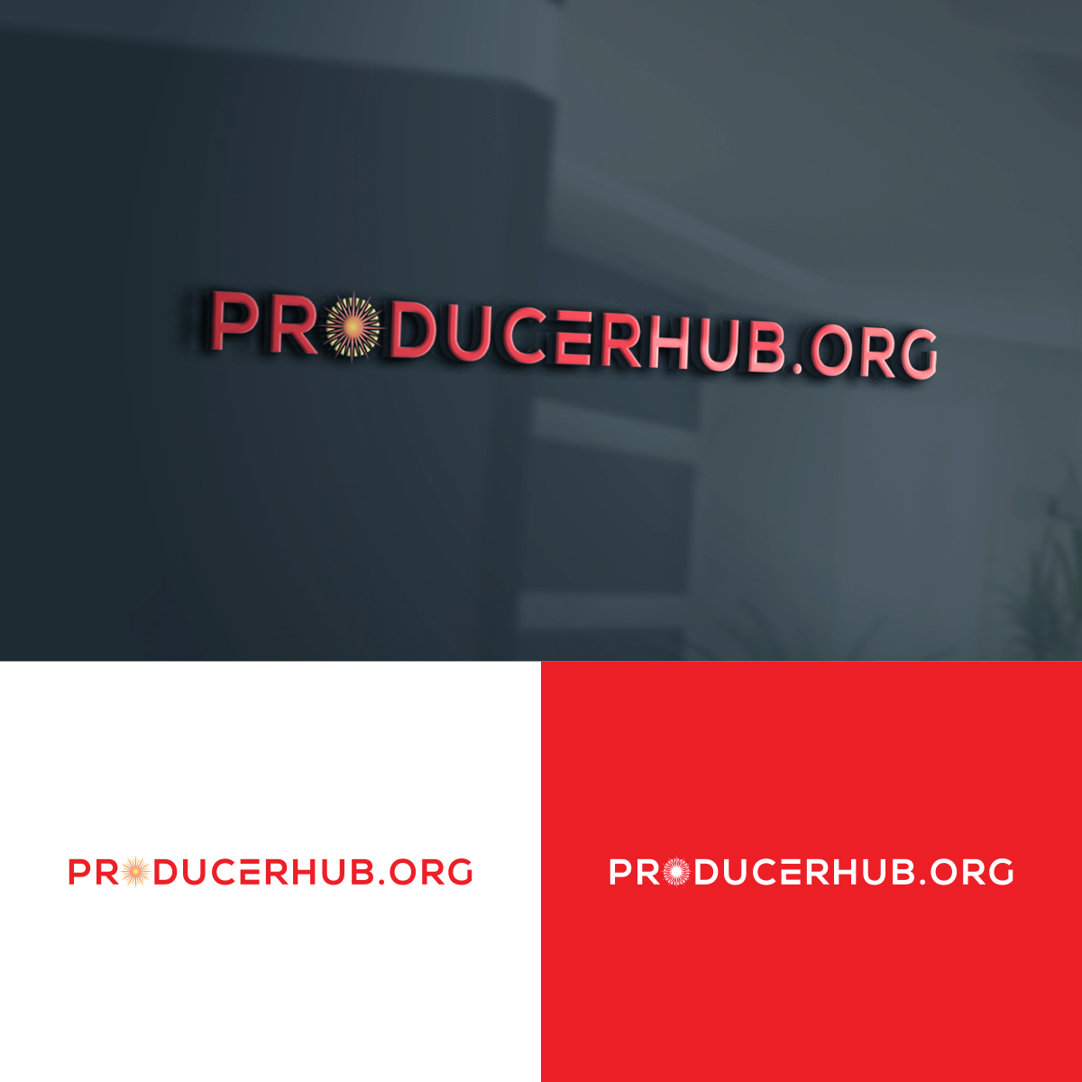 Diseño de Logo por aqilazhifara para Octopus Theatricals | Diseño #23308515