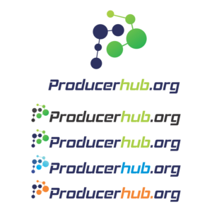 Logo Design by Elnibras Studio