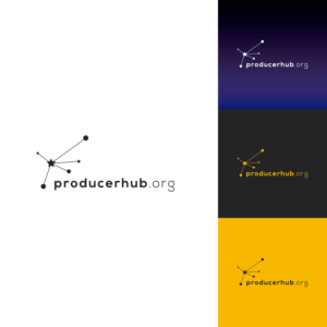 Logo Design by Marianna K. for Octopus Theatricals | Design: #23344581