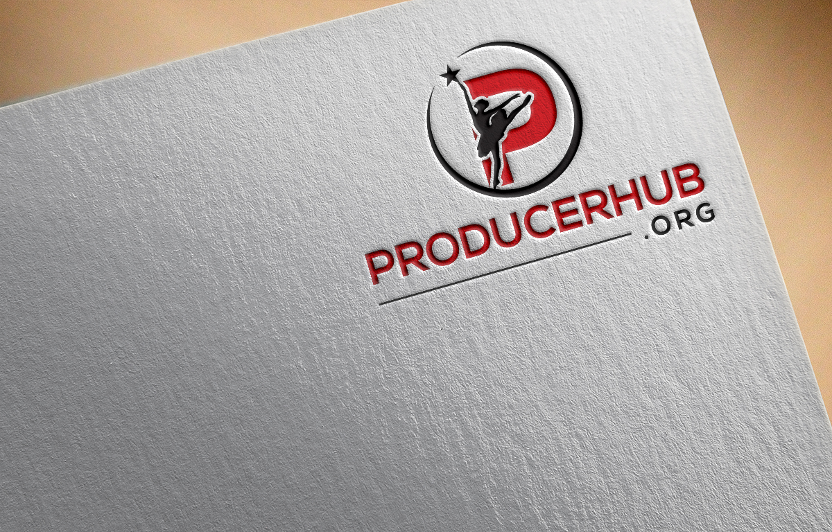 Logo Design by Mr. Shakib's Design Studio for Octopus Theatricals | Design #23301900
