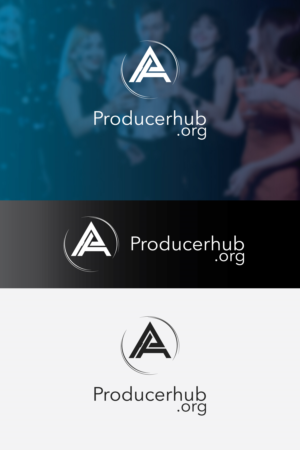 Logo Design by KreativRK