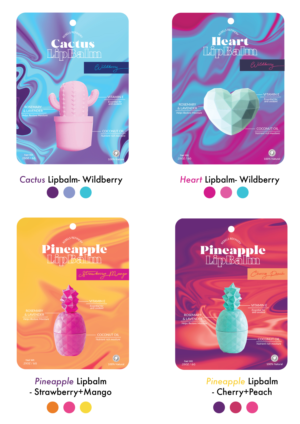 Graphic Design by liyennie
