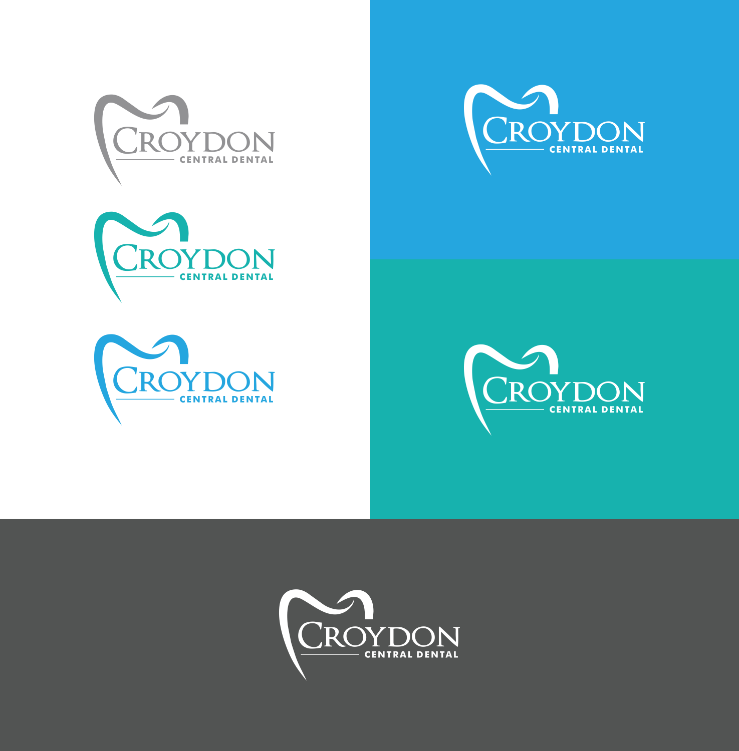 Logo Design by eudo for this project | Design #23346572