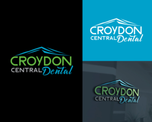 Logo Design by Atec for this project | Design: #23307347