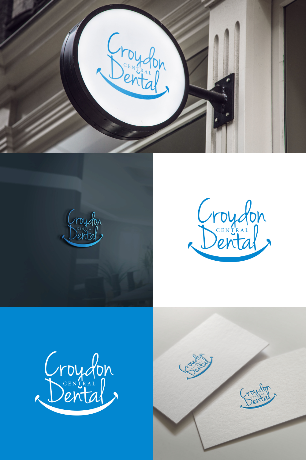Logo Design by anak mama for this project | Design #23325065