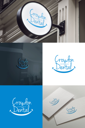 Logo Design by anak mama for this project | Design: #23325065