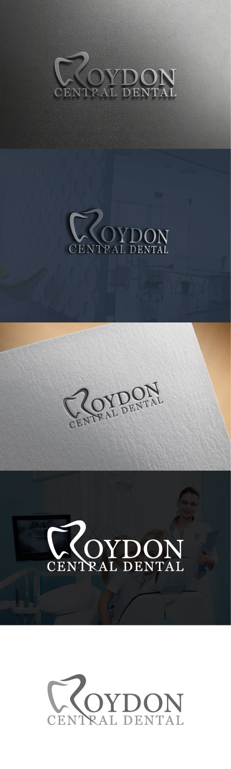 Logo Design by Daniyal Faris for this project | Design #23303351