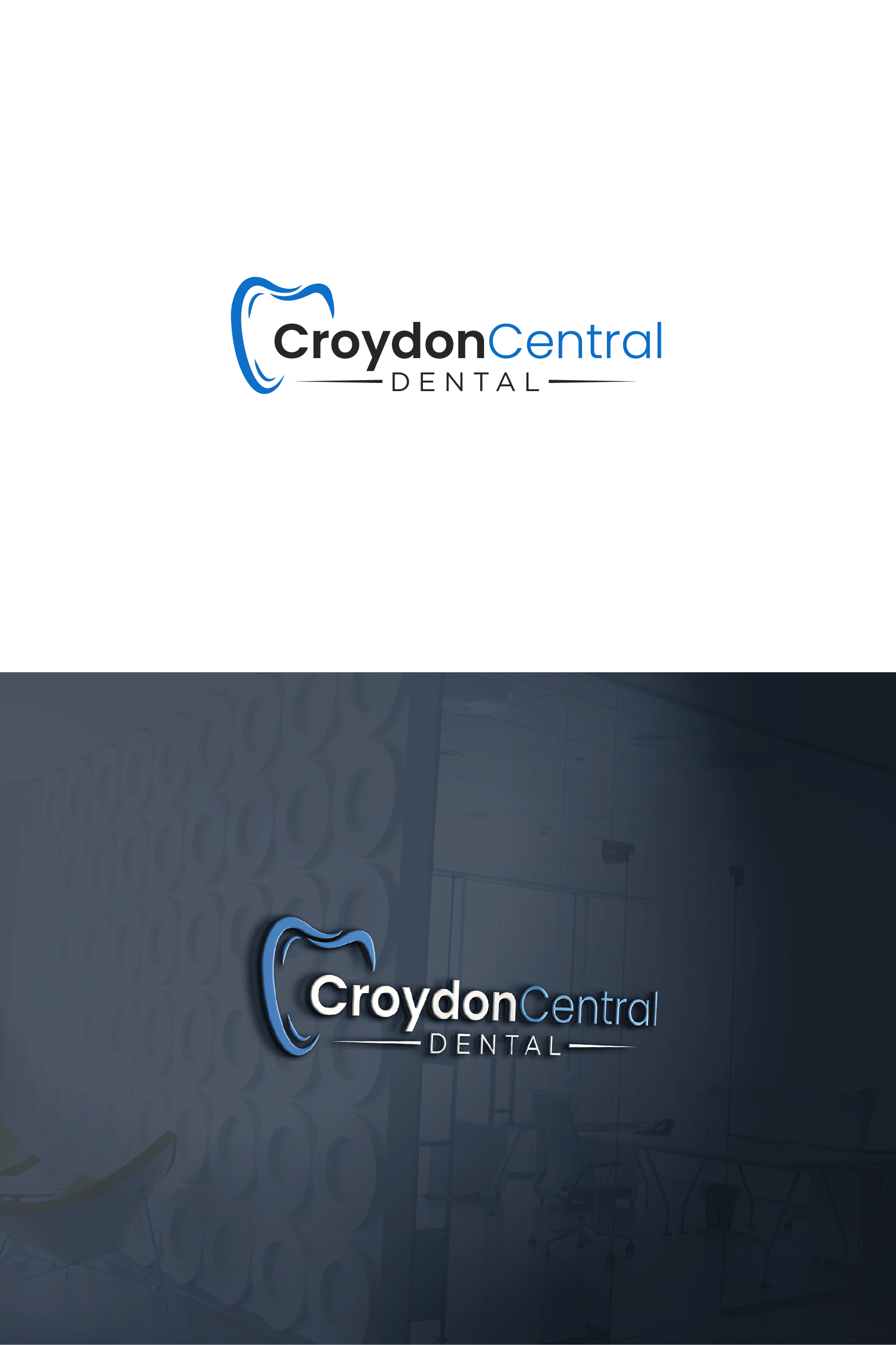 Logo Design by HiDzign for this project | Design #23301705