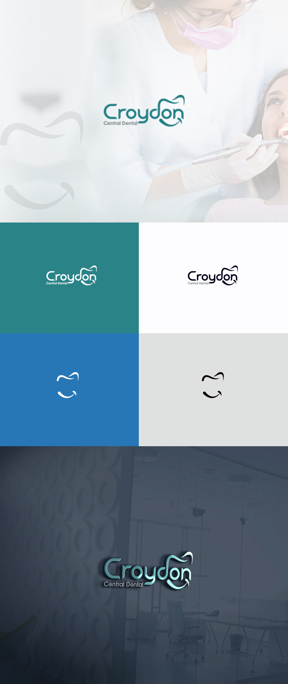 Logo Design by sibram designer for this project | Design #23316390