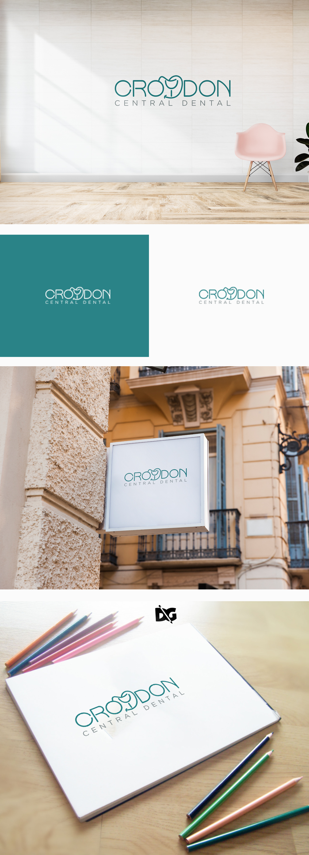 Logo Design by sibram designer for this project | Design #23337580