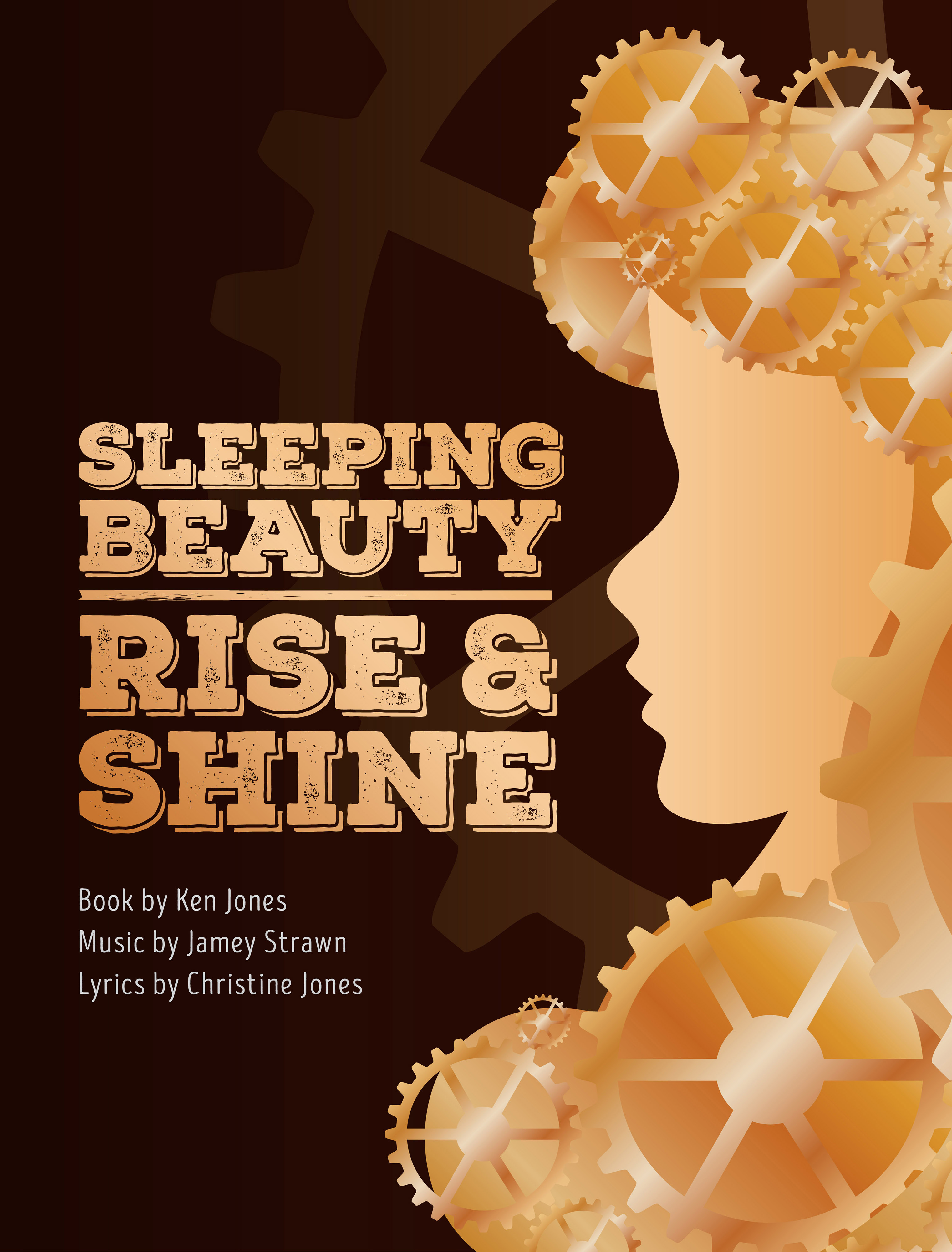 Poster Design by Coleen Designs for Table For Five Productions | Design #23359725